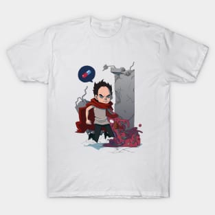 Tetsuo Pills T-Shirt